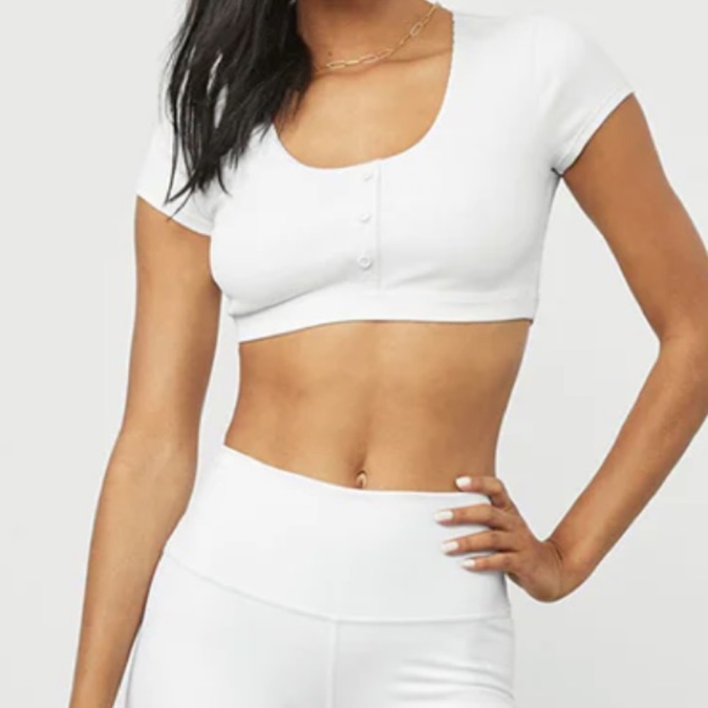 Alo Yoga bra/top
